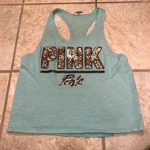PINK Victoria’s Secret Tank Top